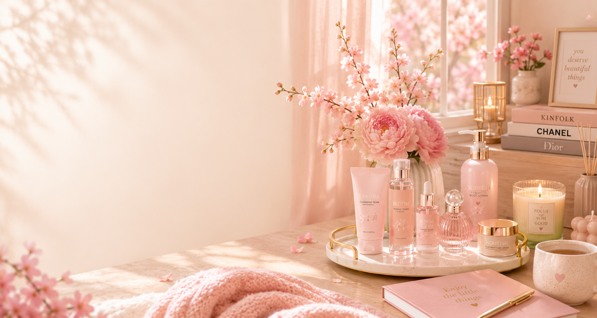 Bloom Into Your Best Self