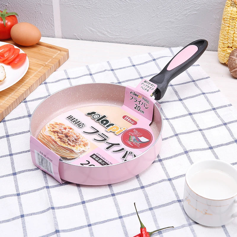 Sartén para Omelette Antiadherente
