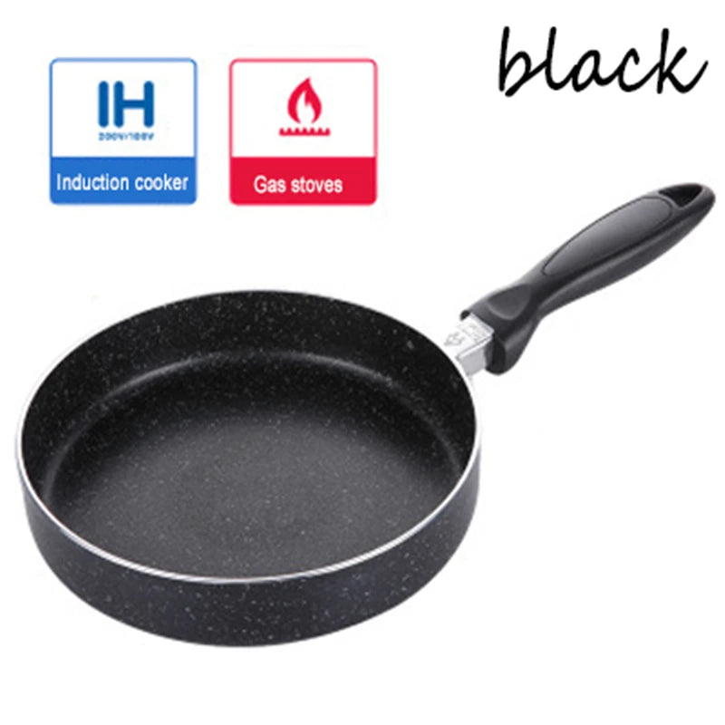 Sartén para Omelette Antiadherente