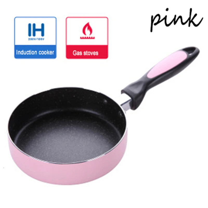 Sartén para Omelette Antiadherente