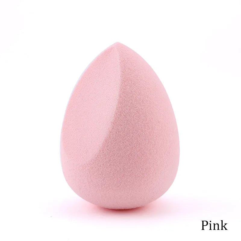 Esponjas de Maquillaje Biseladas