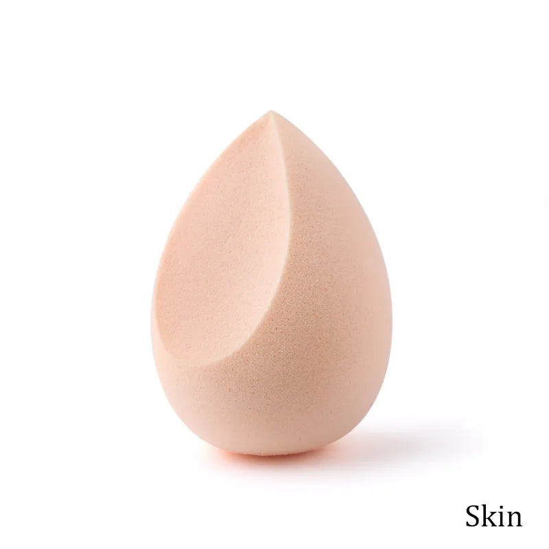 Esponjas de Maquillaje Biseladas