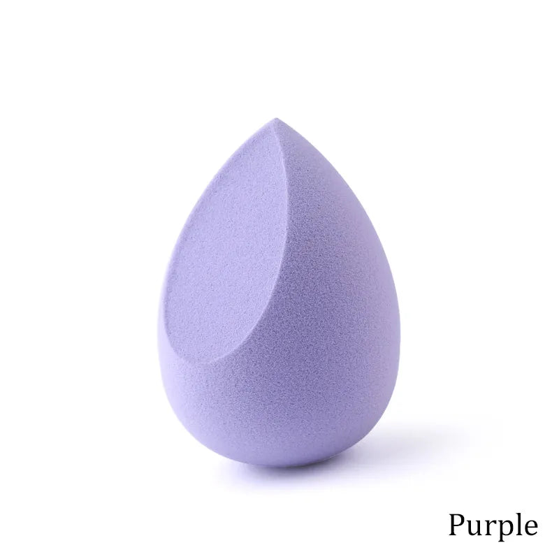 Esponjas de Maquillaje Biseladas