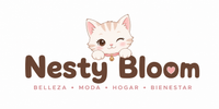 Nesty Bloom - Inicio