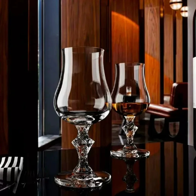 Vaso para Whisky Snifter de Lujo