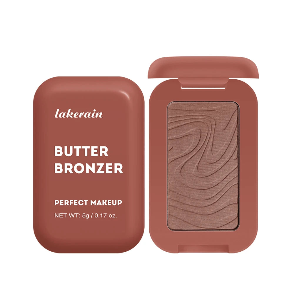 Barra Bronceadora en Stick — Contorno de Rostro