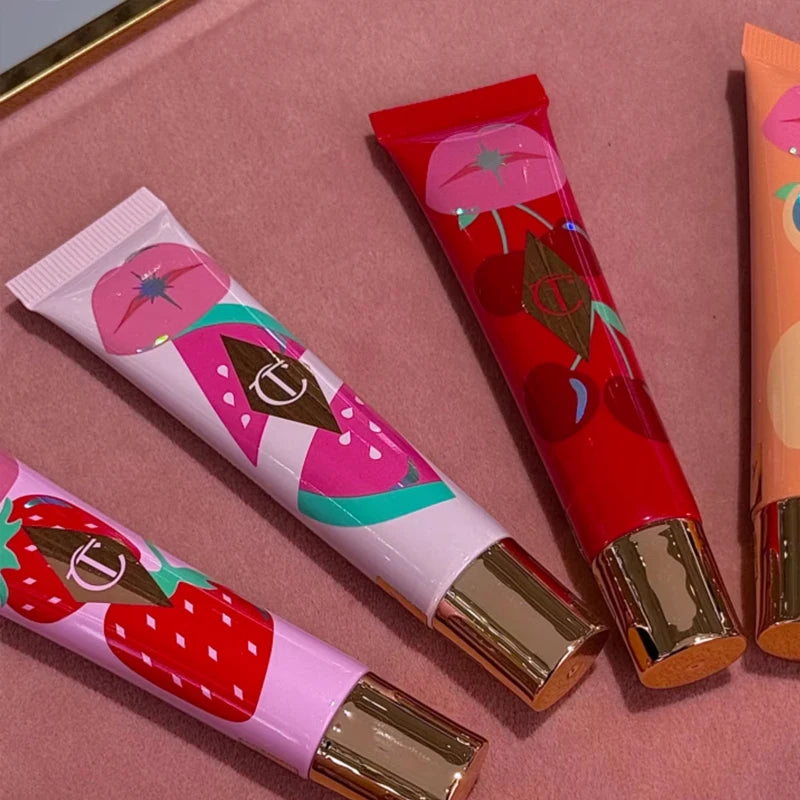 Mascarilla Labial Hidratante y Reparadora