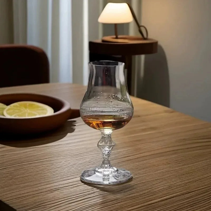 Vaso para Whisky Snifter de Lujo