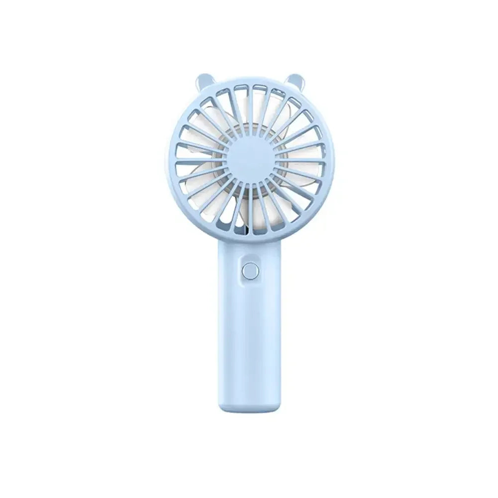 Mini Ventilador USB Portátil