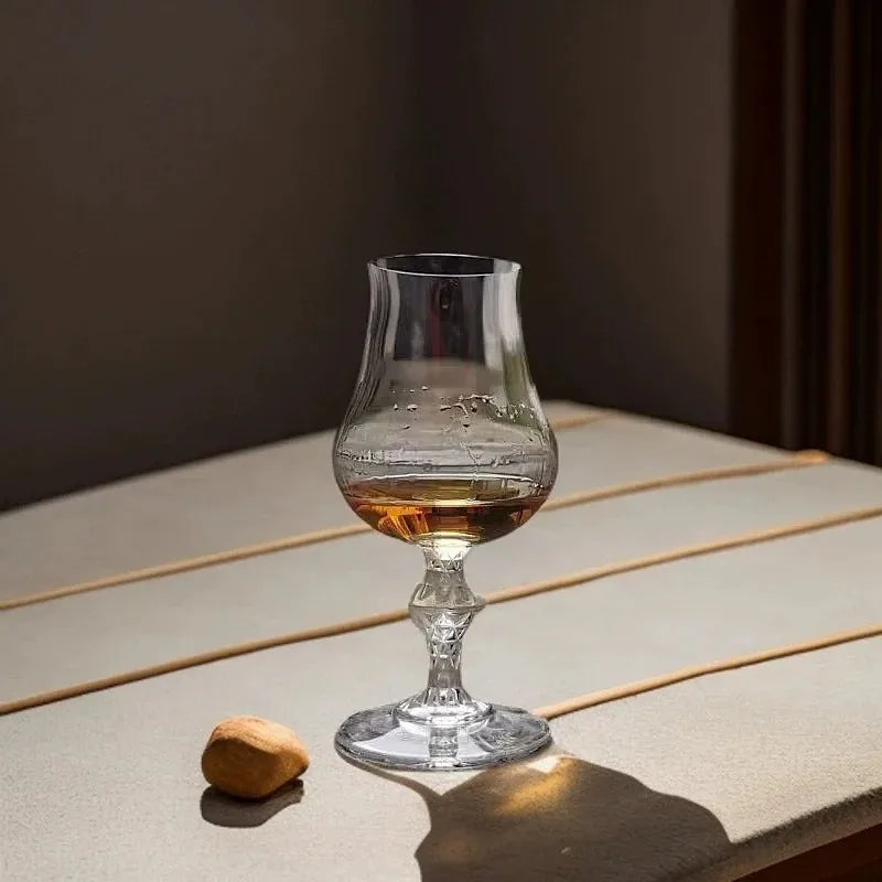 Vaso para Whisky Snifter de Lujo