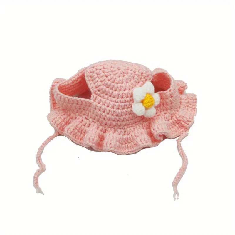 Gorro Elástico para Mascota