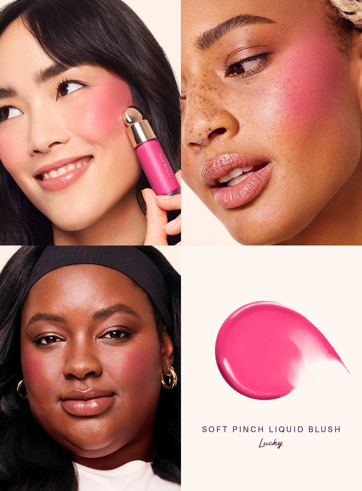 Aceite Labial con Tinte — Acabado Jugoso