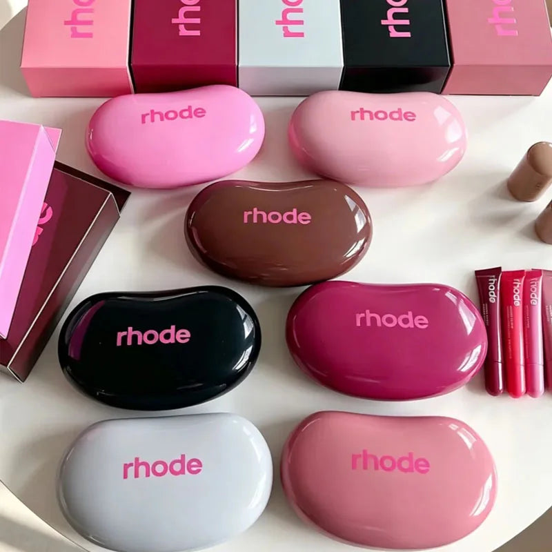 Set de Maquillaje Portátil en Bolsa