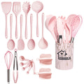 Set de Utensilios de Cocina x18