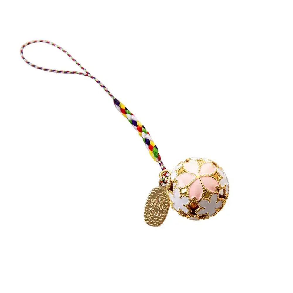 Llavero Sakura Japonés