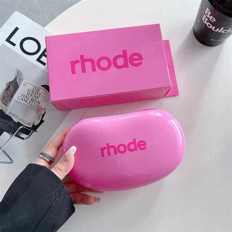Set de Maquillaje Portátil en Bolsa
