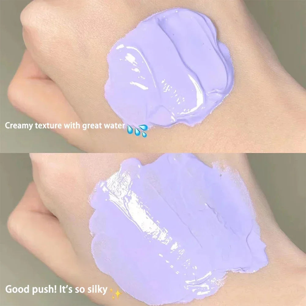 Crema Aisladora Prebase Hidratante