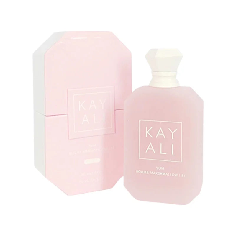 Perfume KAYALI Intenso 100ml — Aroma Floral Frutal y Amaderado