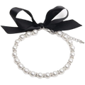 Collar de Perlas para Mascota