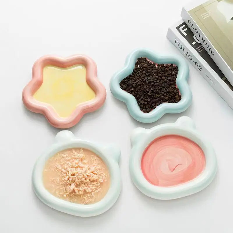 Bowl Decorativo para Postre