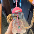 Vaso Starbucks Oso Edición Corea 591ml