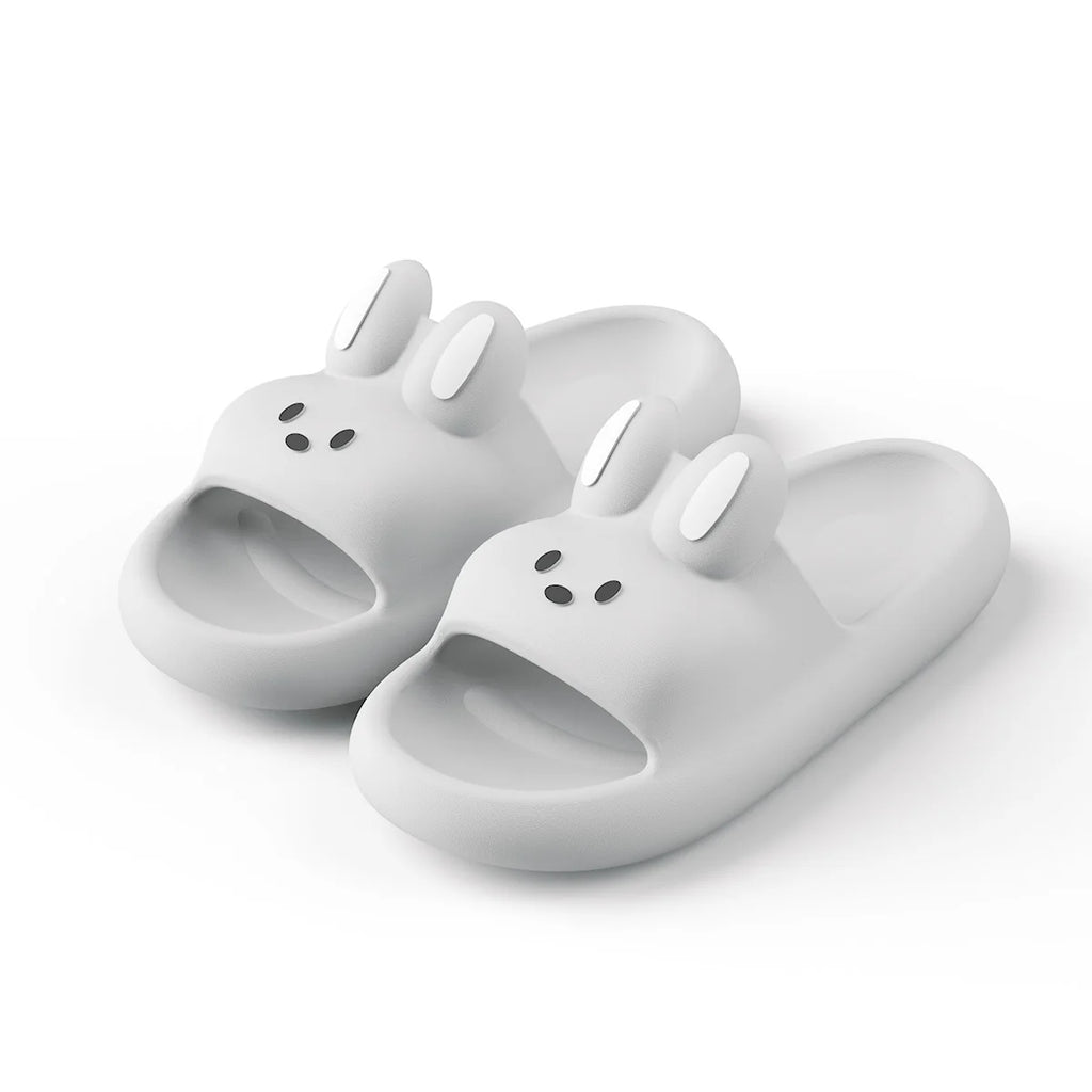 Pantuflas Conejo Unisex