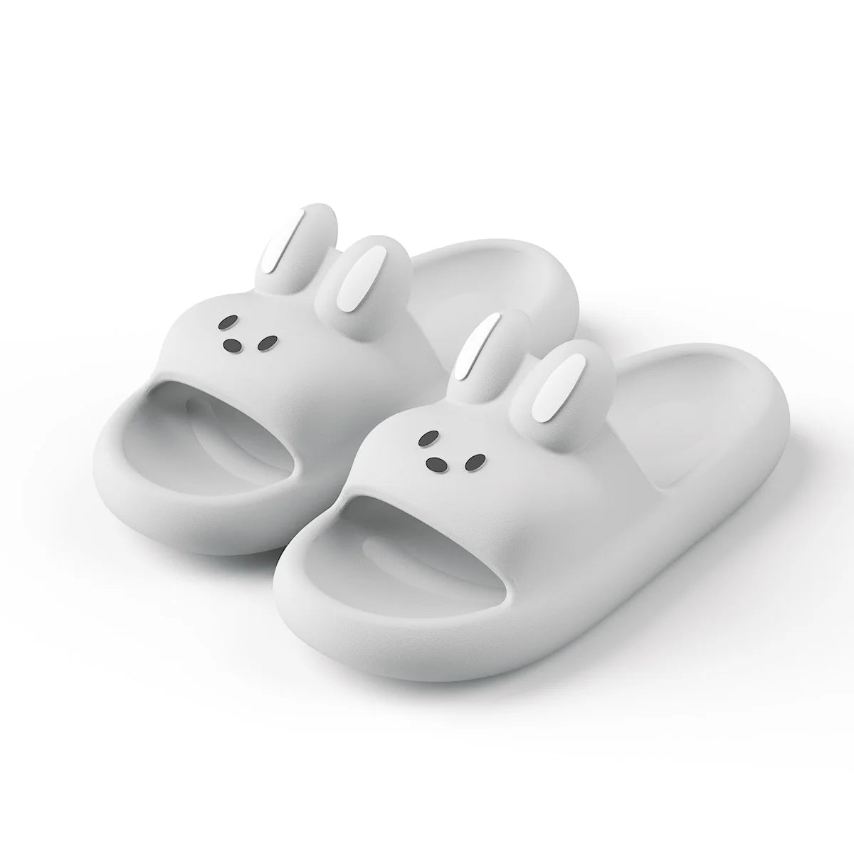 Pantuflas Conejo Unisex