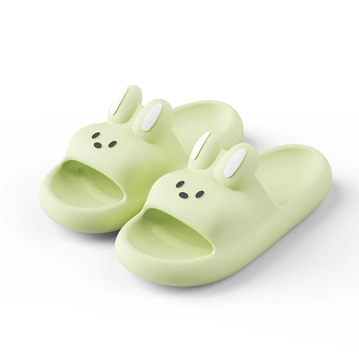 Pantuflas Conejo Unisex