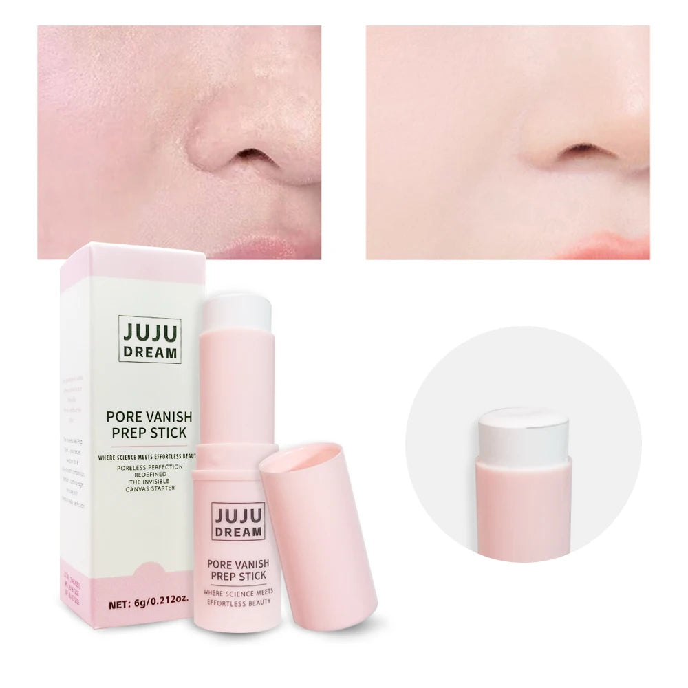Primer Facial en Barra — Difumina Poros