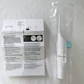 Irrigador Bucal Manual Portátil — Limpieza Dental