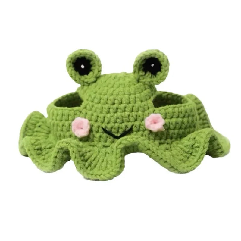 Gorro Elástico para Mascota