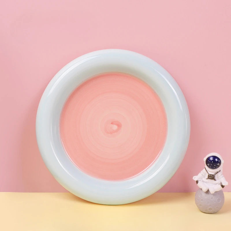 Bowl Decorativo para Postre