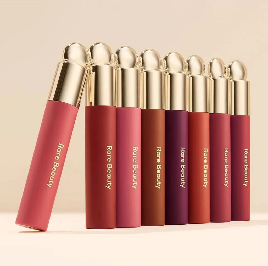 Aceite Labial con Tinte — Acabado Jugoso