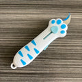 Cortador Multifuncional Diseño Pata de Gato