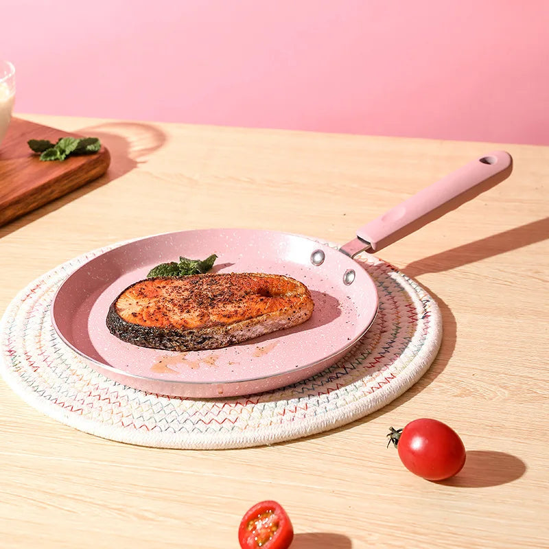Sartén Antiadherente para Desayuno