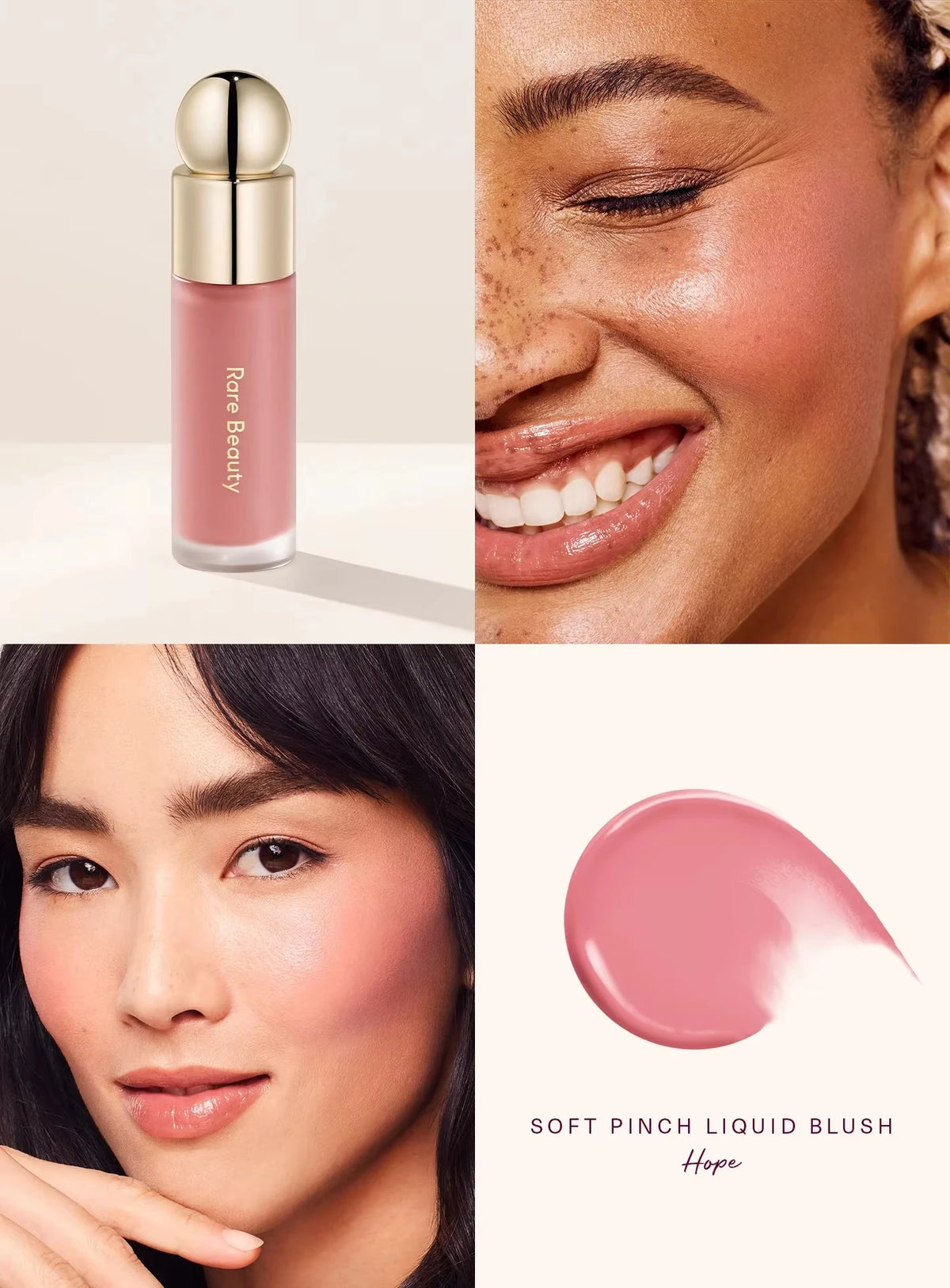 Aceite Labial con Tinte — Acabado Jugoso