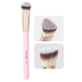 Brocha Triangular para Corrector