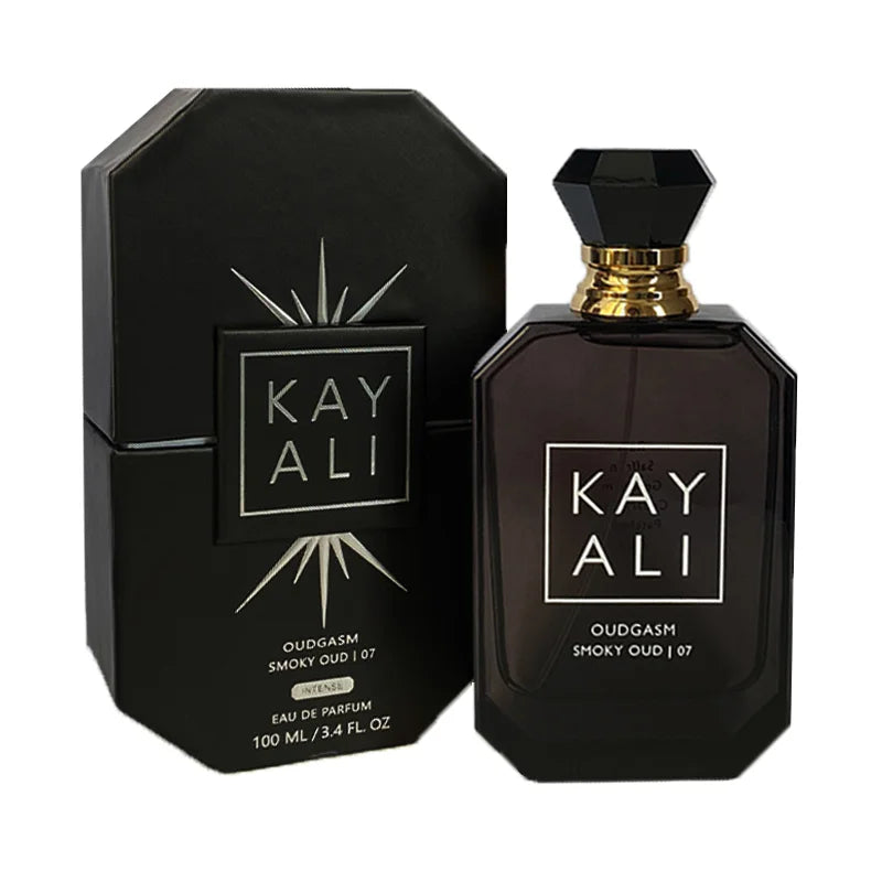 Perfume KAYALI Intenso 100ml — Aroma Floral Frutal y Amaderado