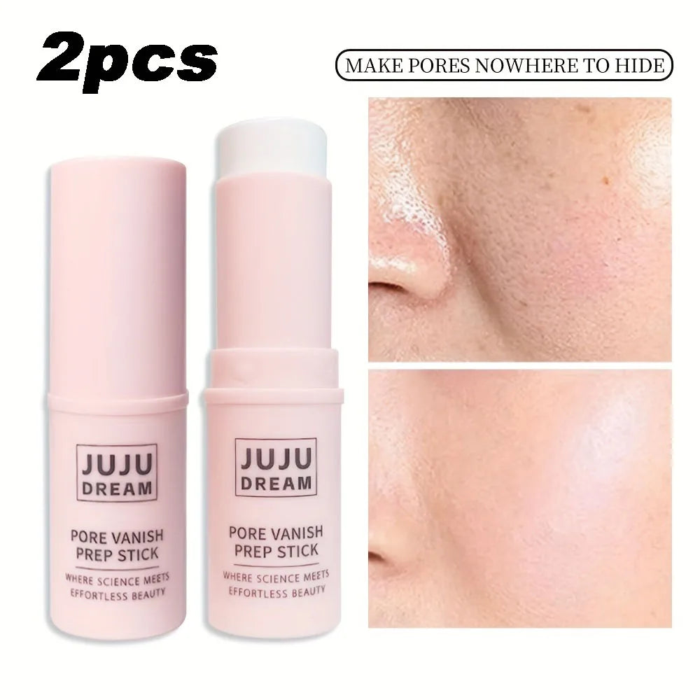 Primer Facial en Barra — Difumina Poros