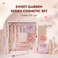 Set de Maquillaje de 8 Piezas