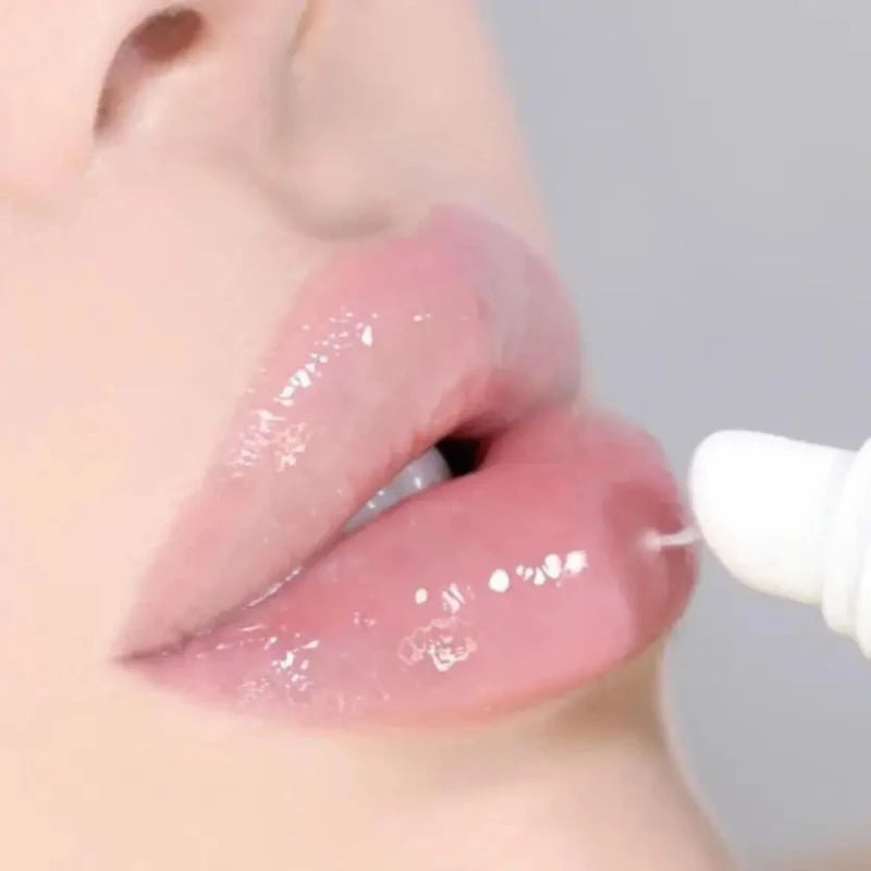 Mascarilla Labial Nocturna Reparadora