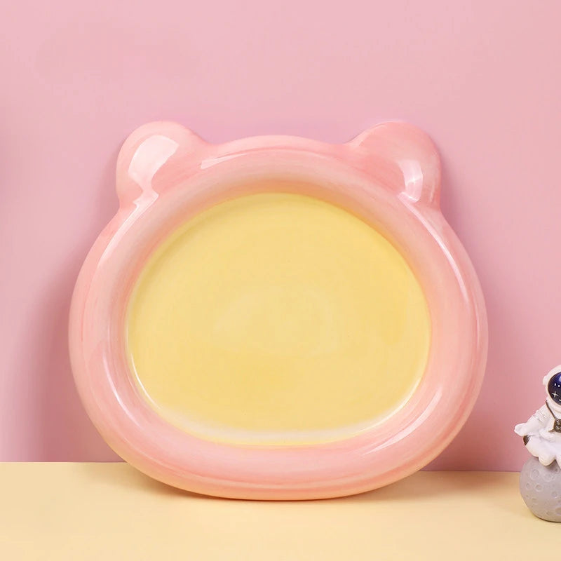 Bowl Decorativo para Postre