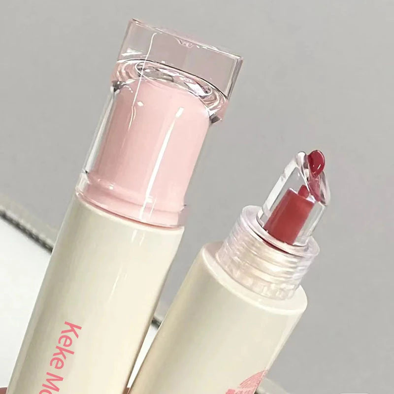 Gloss Labial Gelatina Transparente