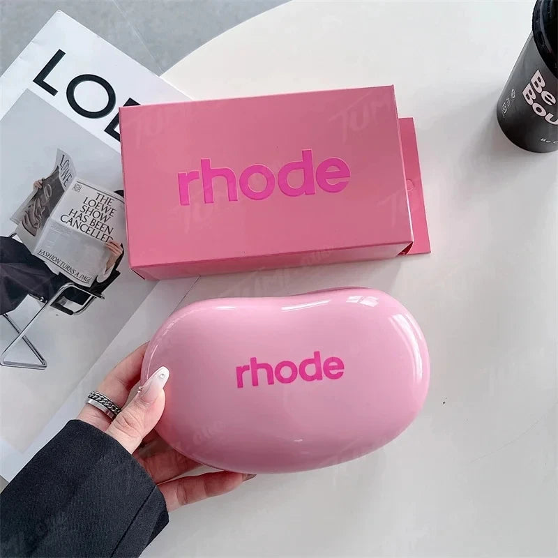 Set de Maquillaje Portátil en Bolsa