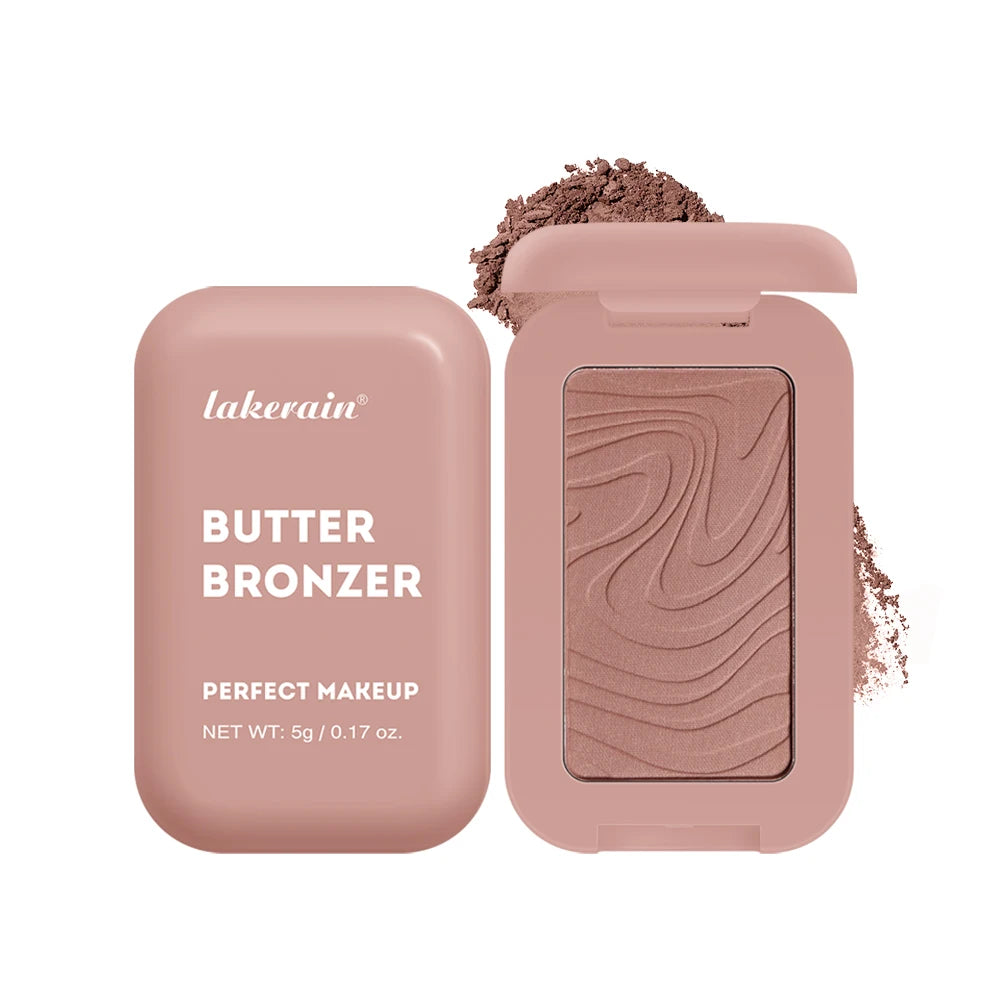 Barra Bronceadora en Stick — Contorno de Rostro