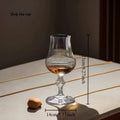 Vaso para Whisky Snifter de Lujo
