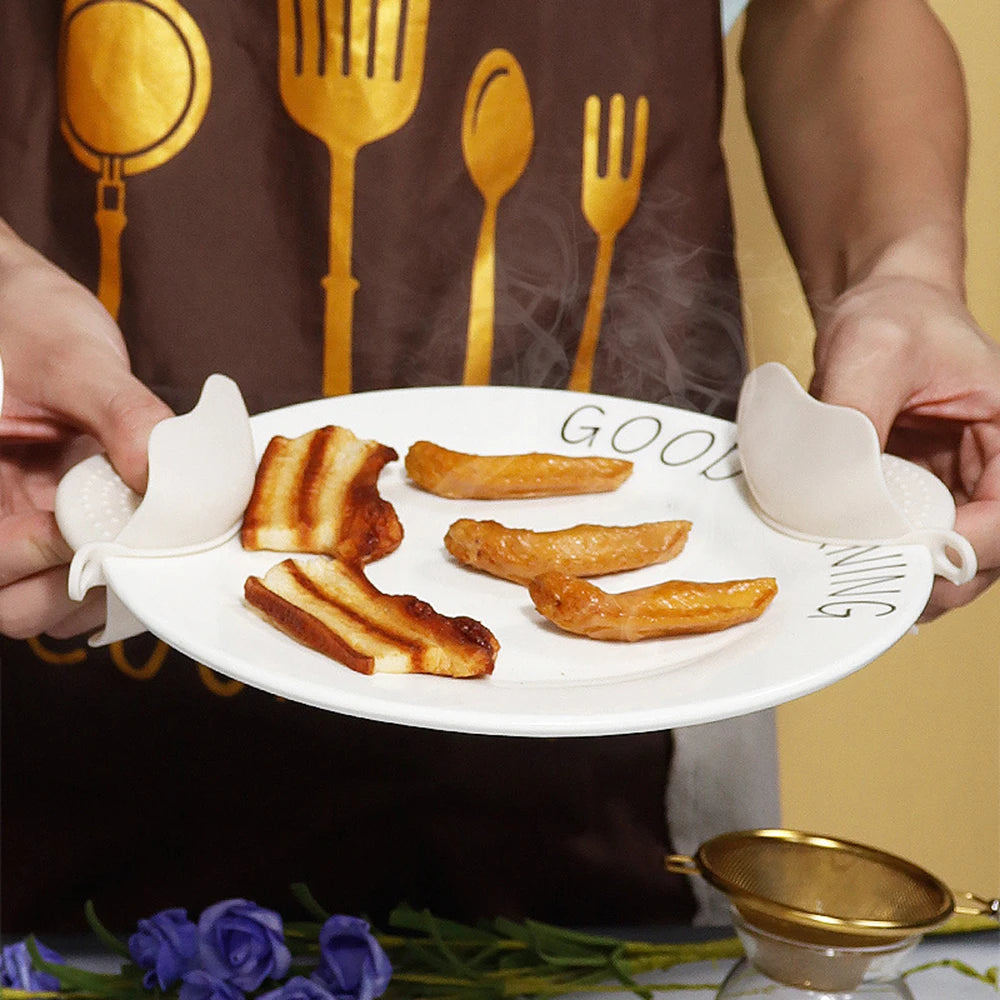 Set de Utensilios de Cocina x18