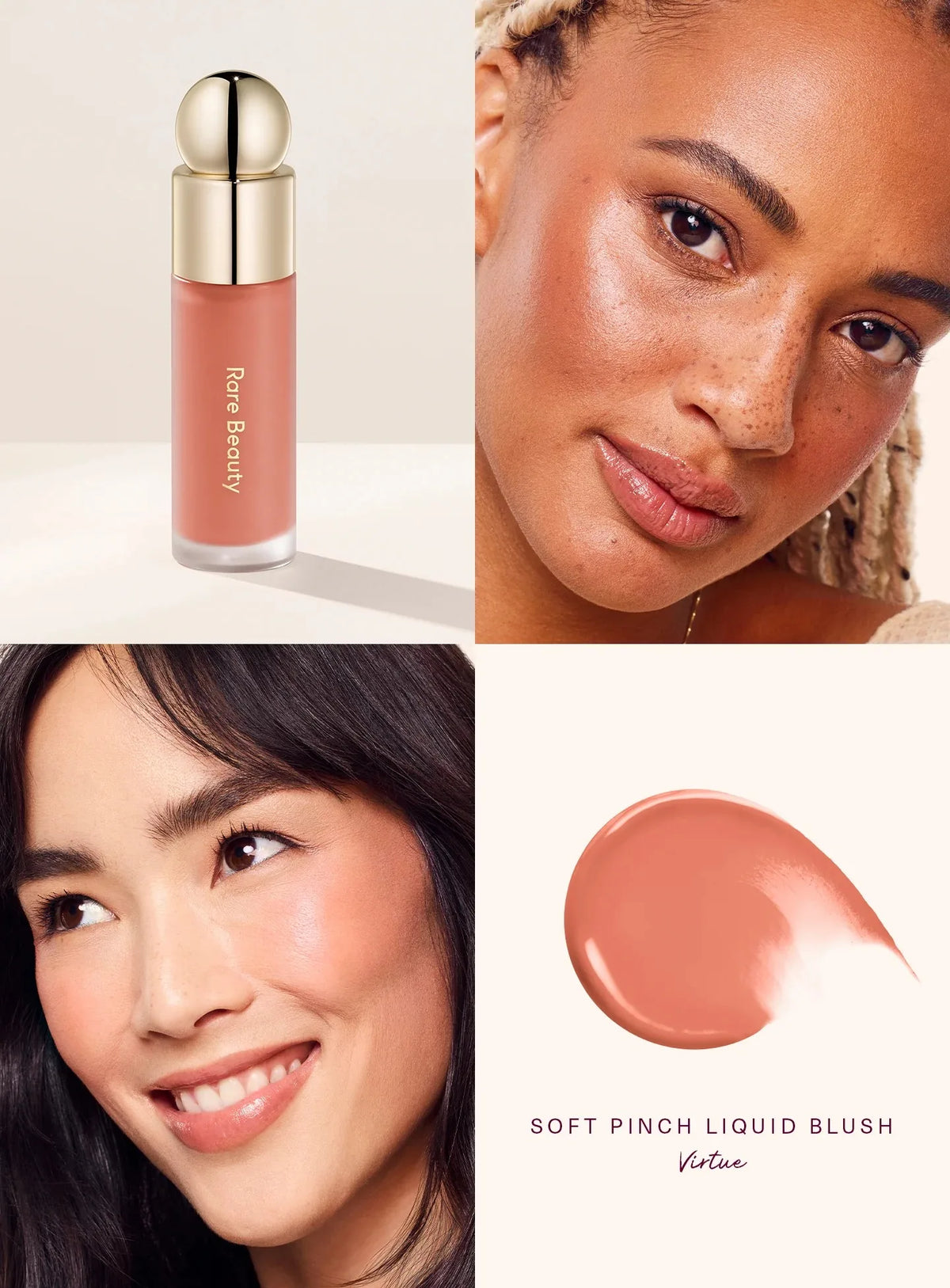 Aceite Labial con Tinte — Acabado Jugoso