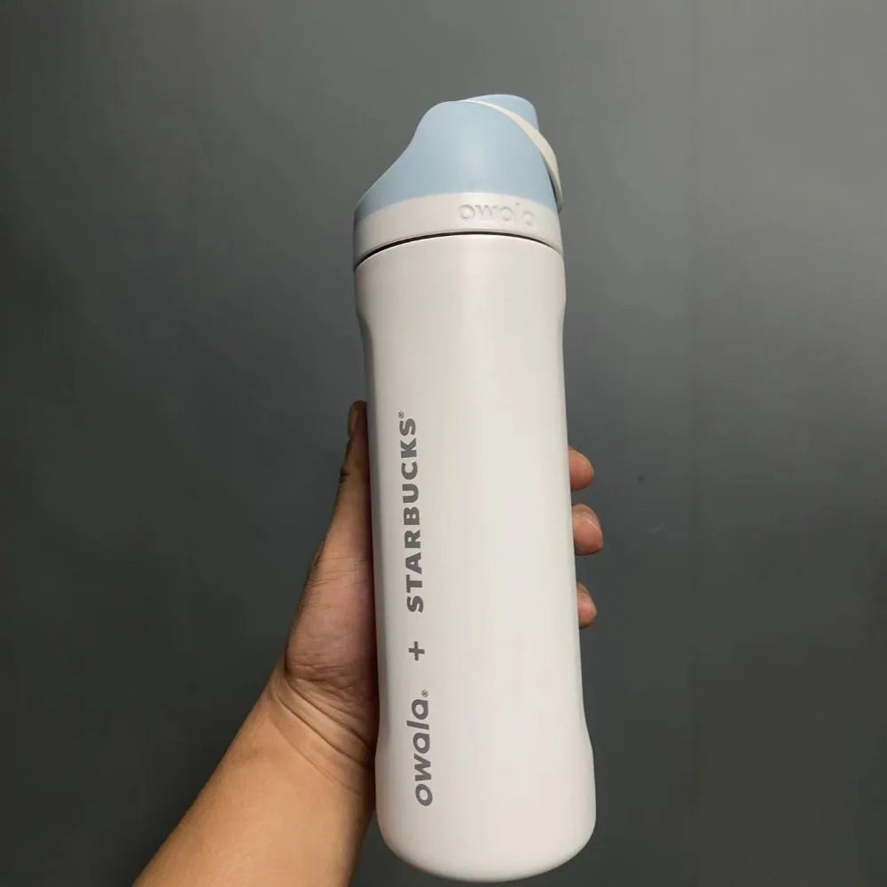 Vaso Térmico Starbucks Sakura Corea