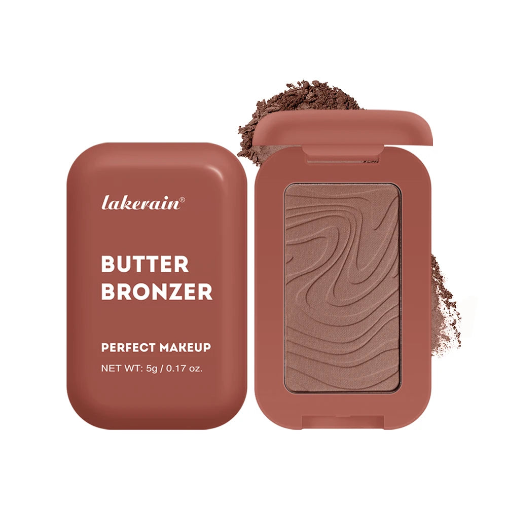 Barra Bronceadora en Stick — Contorno de Rostro